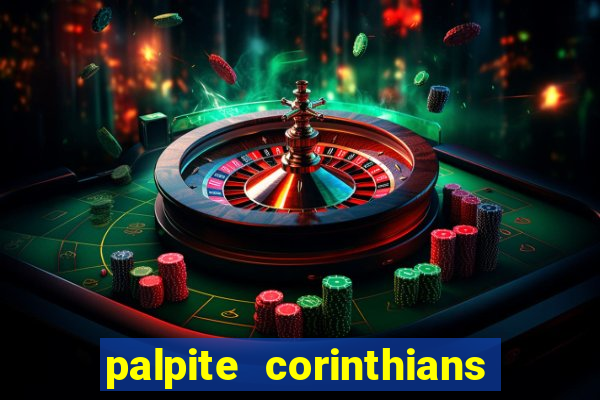 palpite corinthians x bahia